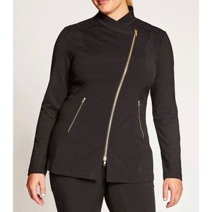 Like new Noel Asmar jada jacket